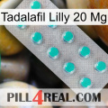 Tadalafil Lilly 20 Mg 28